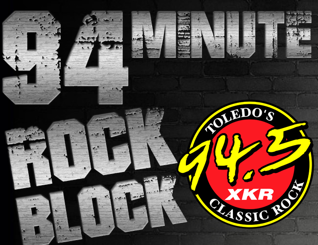 rOCK bLOCK
