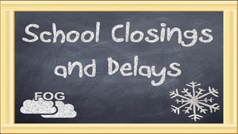 School Closings